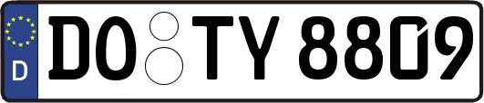 DO-TY8809