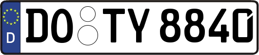 DO-TY8840