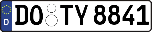 DO-TY8841