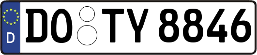 DO-TY8846