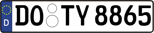 DO-TY8865