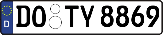 DO-TY8869