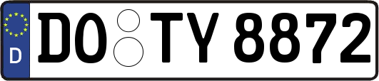 DO-TY8872
