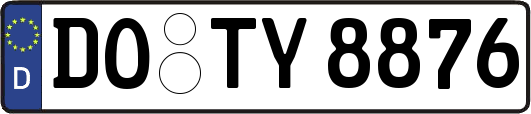 DO-TY8876