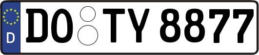 DO-TY8877
