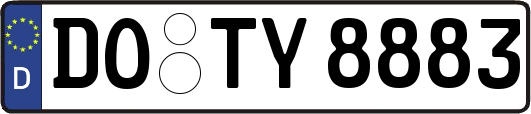 DO-TY8883