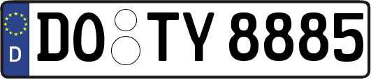 DO-TY8885