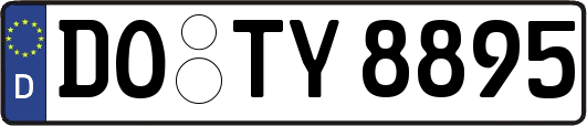 DO-TY8895