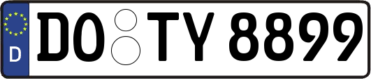 DO-TY8899