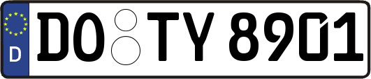 DO-TY8901