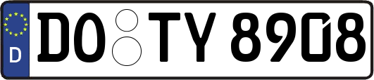 DO-TY8908