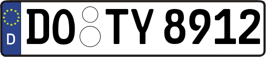 DO-TY8912