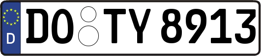 DO-TY8913