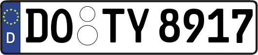 DO-TY8917