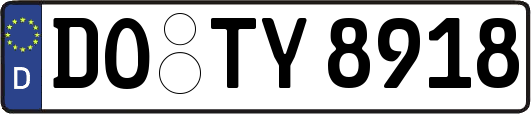 DO-TY8918