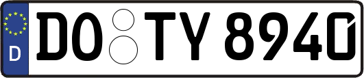 DO-TY8940