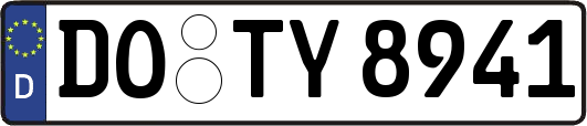 DO-TY8941