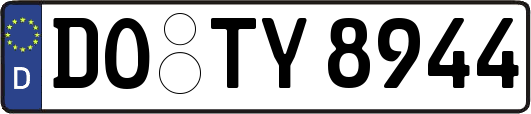 DO-TY8944