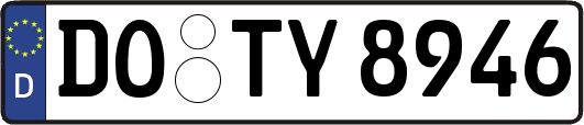 DO-TY8946