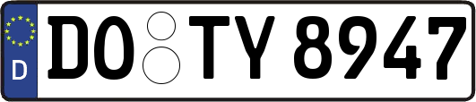 DO-TY8947