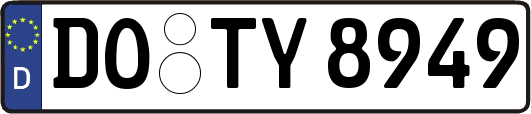 DO-TY8949