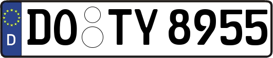 DO-TY8955
