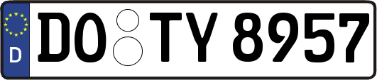 DO-TY8957