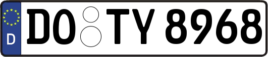 DO-TY8968