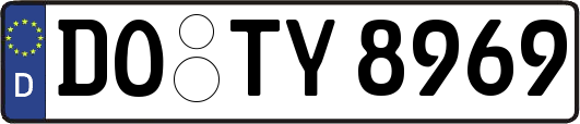 DO-TY8969