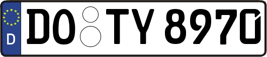 DO-TY8970