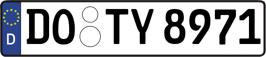 DO-TY8971