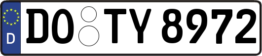 DO-TY8972