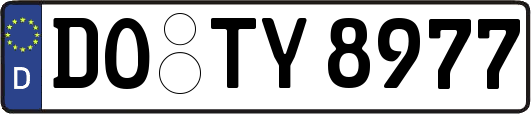 DO-TY8977