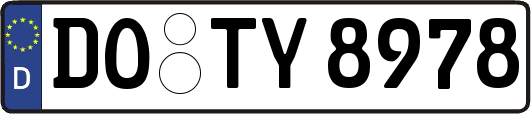 DO-TY8978