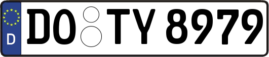 DO-TY8979