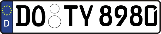 DO-TY8980