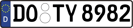 DO-TY8982