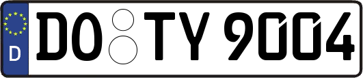 DO-TY9004