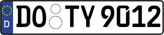 DO-TY9012