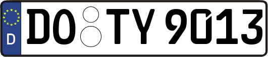 DO-TY9013