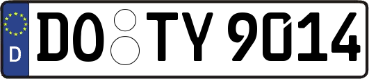 DO-TY9014
