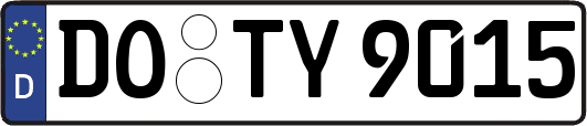 DO-TY9015