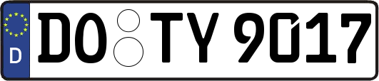 DO-TY9017