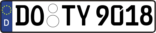DO-TY9018
