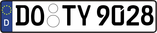 DO-TY9028