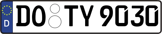 DO-TY9030