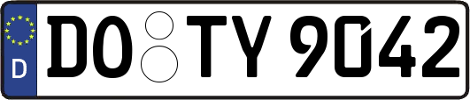DO-TY9042