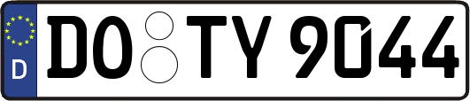 DO-TY9044