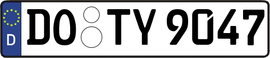 DO-TY9047