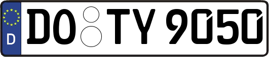 DO-TY9050
